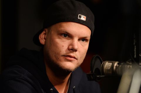 Avicii