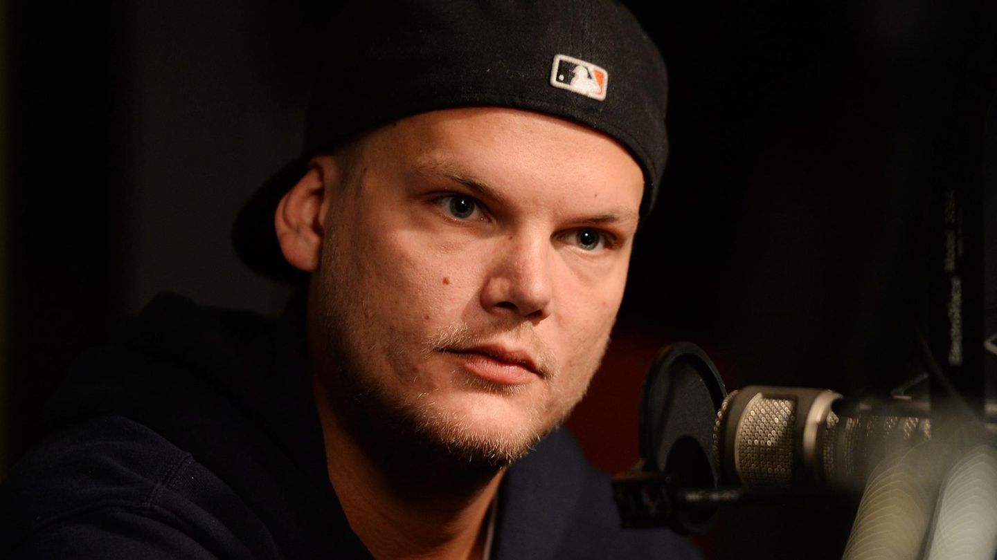 Avicii