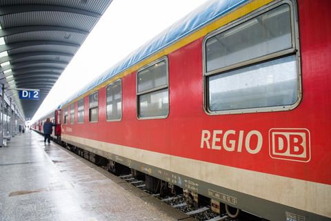 Regionalbahn