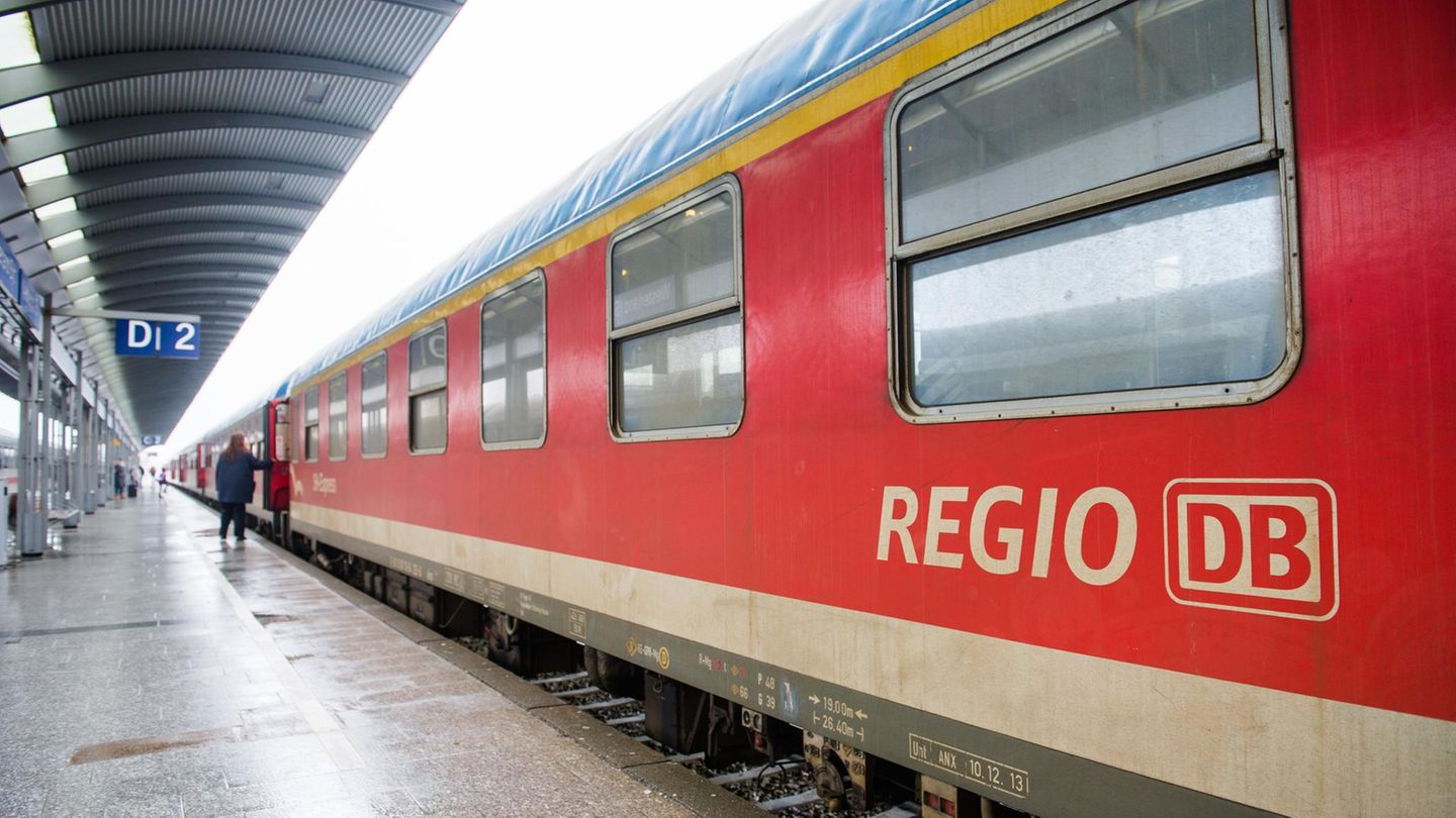 Regionalbahn