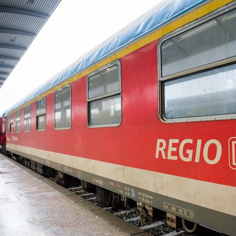 Regionalbahn