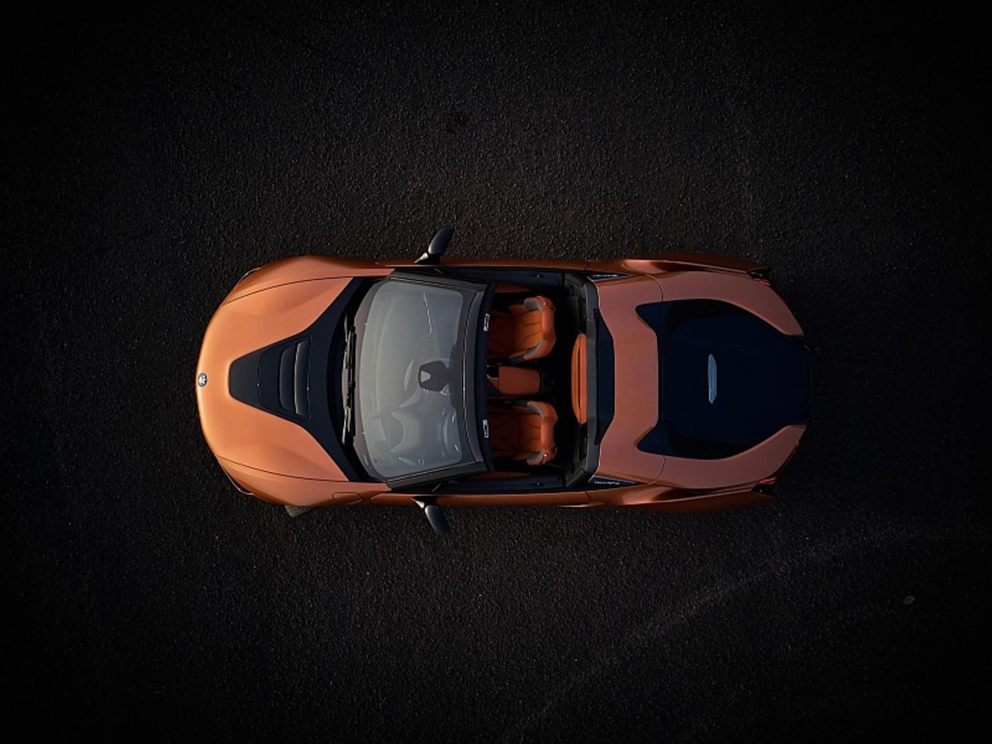 BMW i8 Roadster 2018