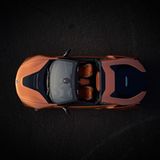 BMW i8 Roadster 2018