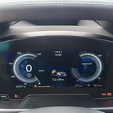 Frei konfigurierbar: Das Zentralinstrument im BMW i8 Roadster