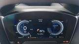 Frei konfigurierbar: Das Zentralinstrument im BMW i8 Roadster