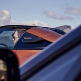 BMW i8 Roadster 2018