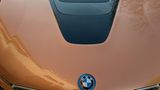 BMW i8 Roadster 2018