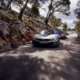 BMW i8 Roadster 2018