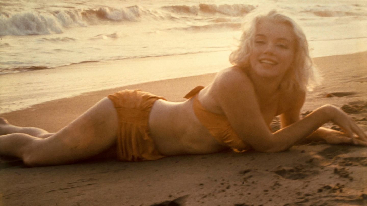 Marilyn Monroe