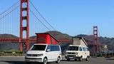 Ob T6 oder T3 - die California-Modellreihe hat viele Fans.