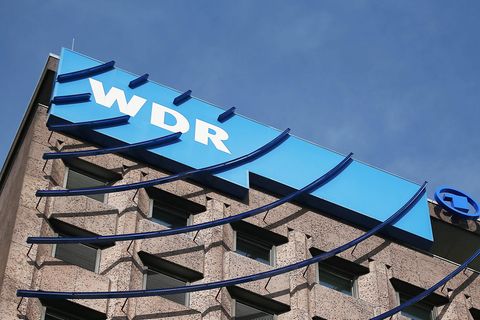 WDR (Westdeutscher Rundfunk)