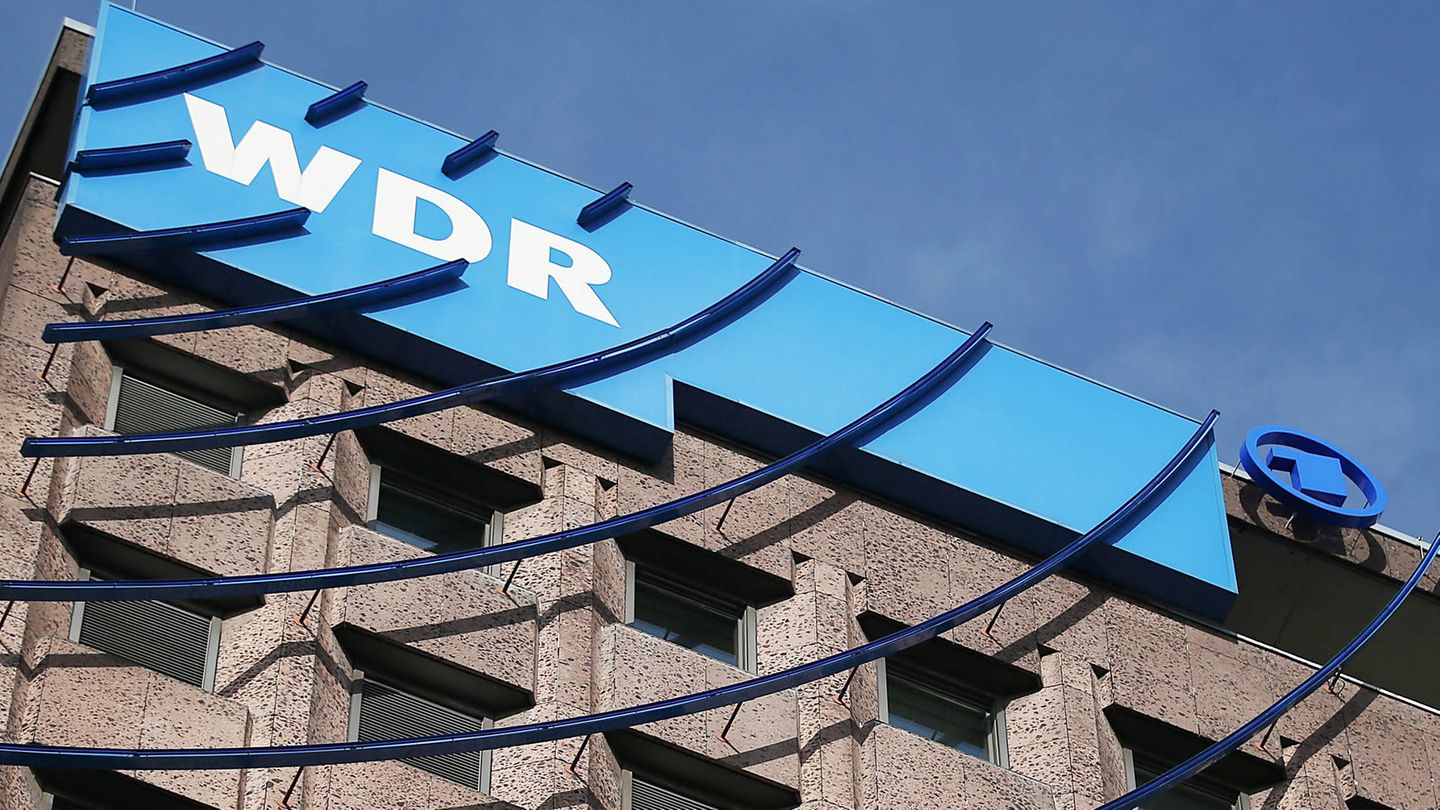 WDR (Westdeutscher Rundfunk)