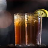 Long Island Iced Tea
