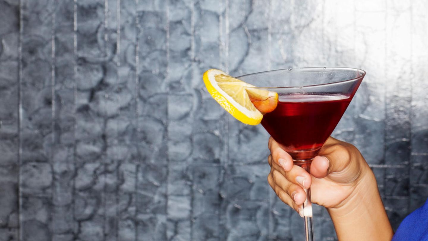 Cosmopolitan