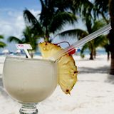 Drink Rezept Pina Colada