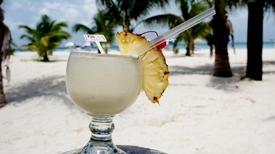 Pina Colada Pina Colada