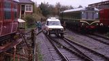 Land Rover Discovery Vorstellung 1989