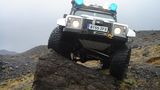 Land Rover Defender Big Foot 2005