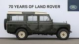 Der letzte Range Rover III