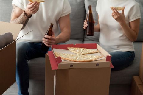 Neues Zuhause: Mit diesen Tipps gelingt der stressfreie Umzug garantiert