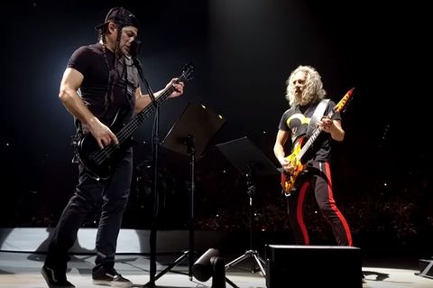 Metallica