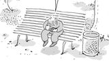 Cartoons von Til Mette: Haben Sie auch solche Freunde?