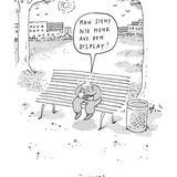 Cartoons von Til Mette: Haben Sie auch solche Freunde?