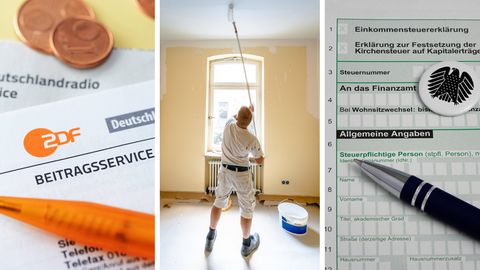 Änderungen im Mai 2018