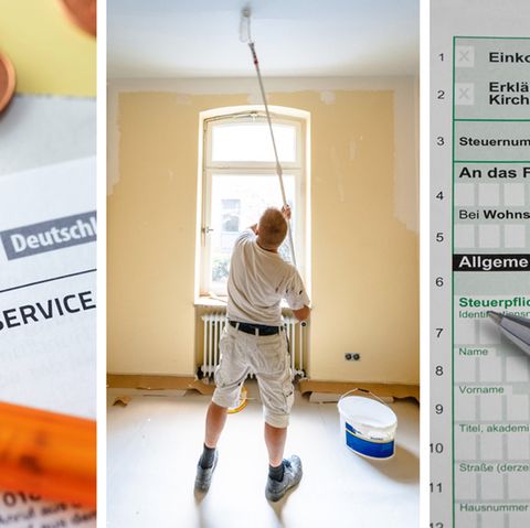 Änderungen im Mai 2018