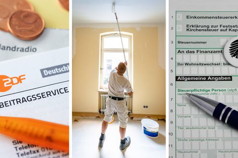 Änderungen im Mai 2018