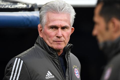 Jupp Heynckes