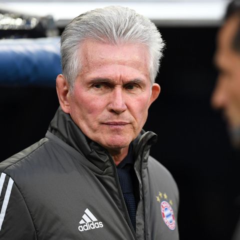 Jupp Heynckes