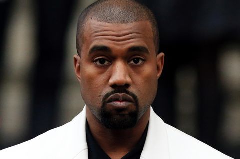 Kanye West