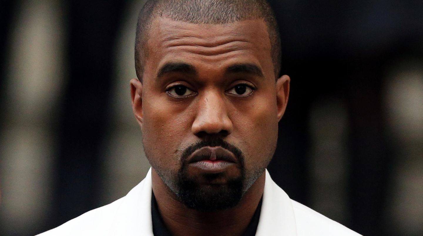 Kanye West
