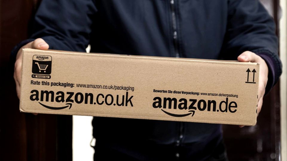 Neuseeland führt Amazon-Steuer ein