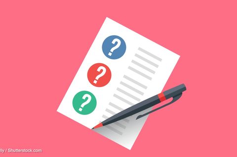 Richtig oder Falsch: Wissens-Quiz: Wachsen Haare und Fingernägel nach dem Tod weiter?