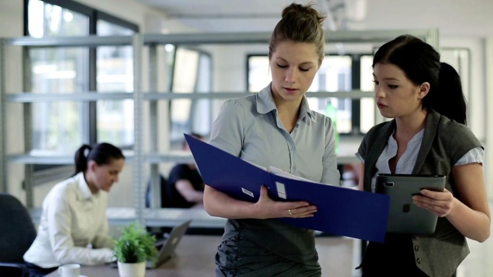 Tipps zur Konzentration: Diese 10 Dinge lassen Sie fokussierter arbeiten