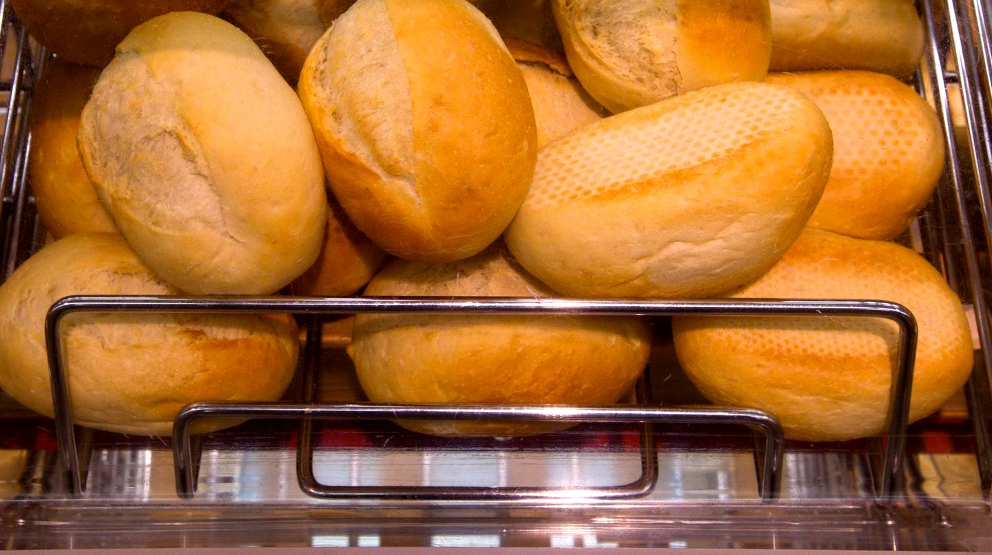 Ohne kohlenhydrate aldi brot Brot backen