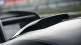 McLaren Senna - hier wird Luft geholt