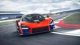 McLaren Senna