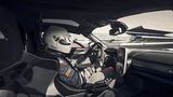 McLaren Senna - im Grenzbereich von Silverstone