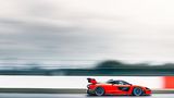 McLaren Senna