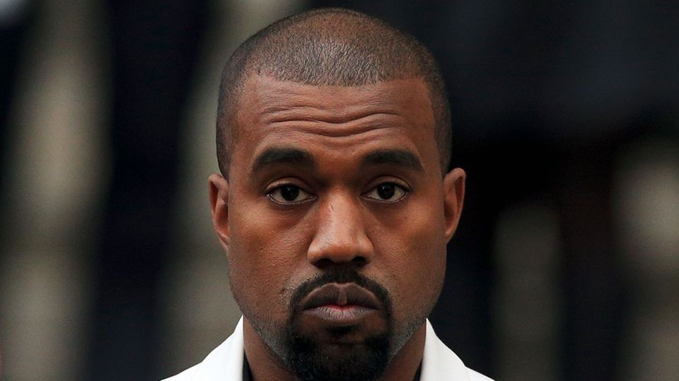 Porträt: Produzent, Rapper, Mann von Kim Kardashian - Wer ist Kanye West? Porträt: Produzent, Rapper, Mann von Kim Kardashian - Wer ist Kanye West?