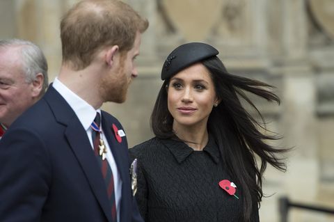 Meghan Markle Prinz Harry