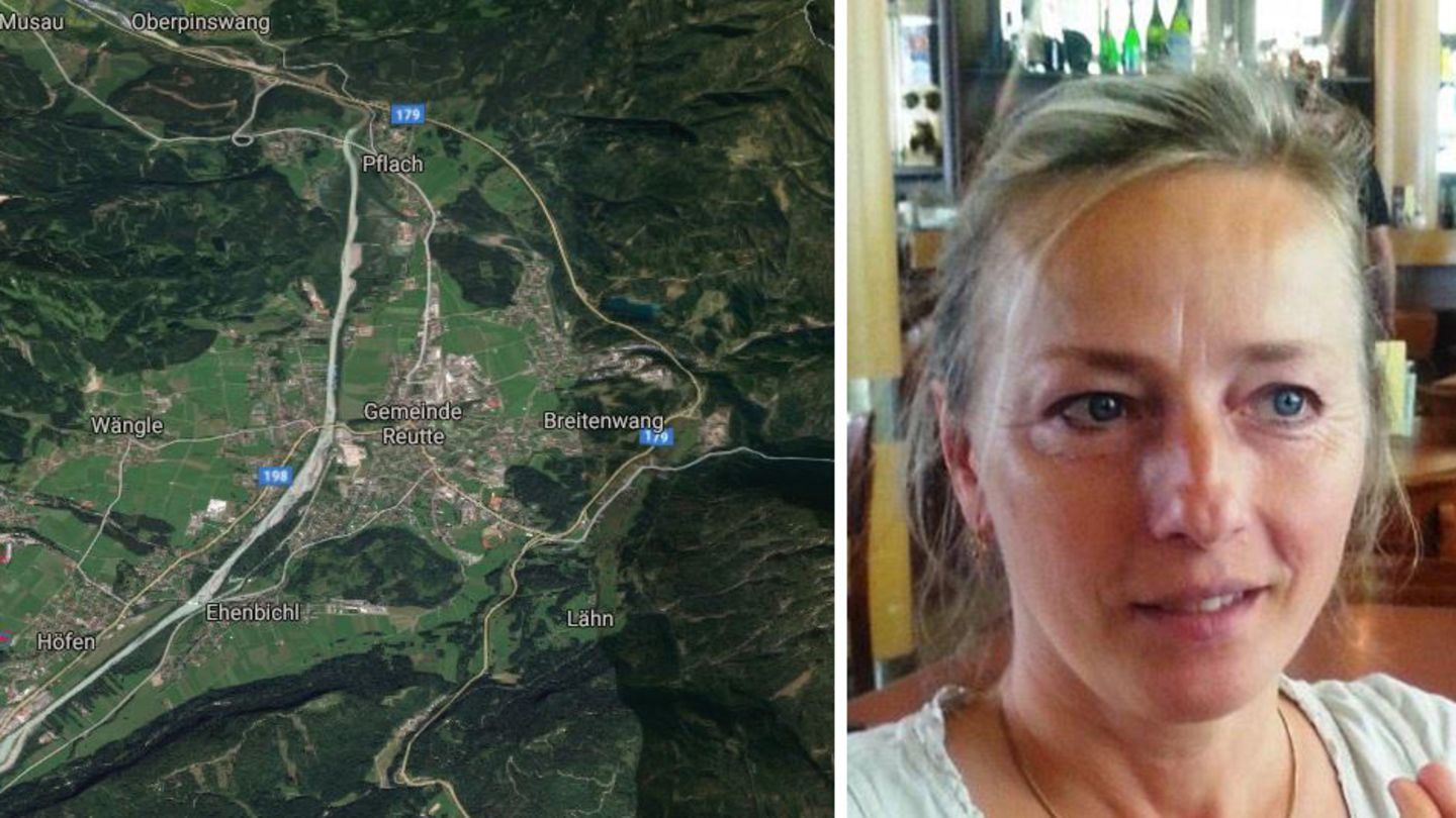 "Aktenzeichen XY ... ungelöst": Tabita Cirvele wird vermisst