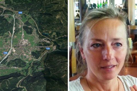 "Aktenzeichen XY ... ungelöst": Tabita Cirvele wird vermisst