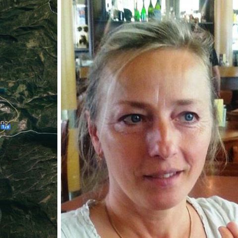 "Aktenzeichen XY ... ungelöst": Tabita Cirvele wird vermisst