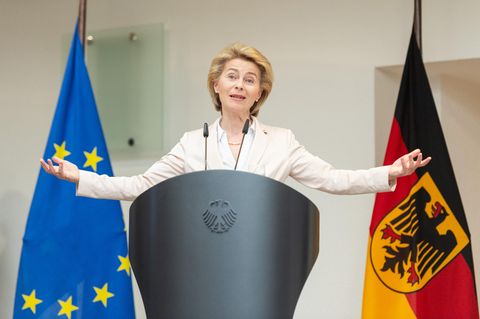 Fliegt, rollt und taucht nicht bei der Bundeswehr - eine Chronologie