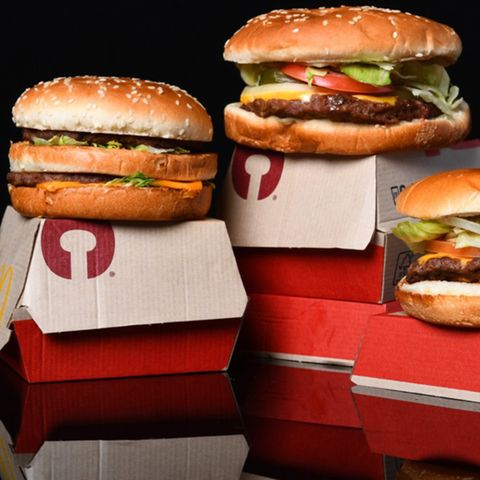 Fast Food
