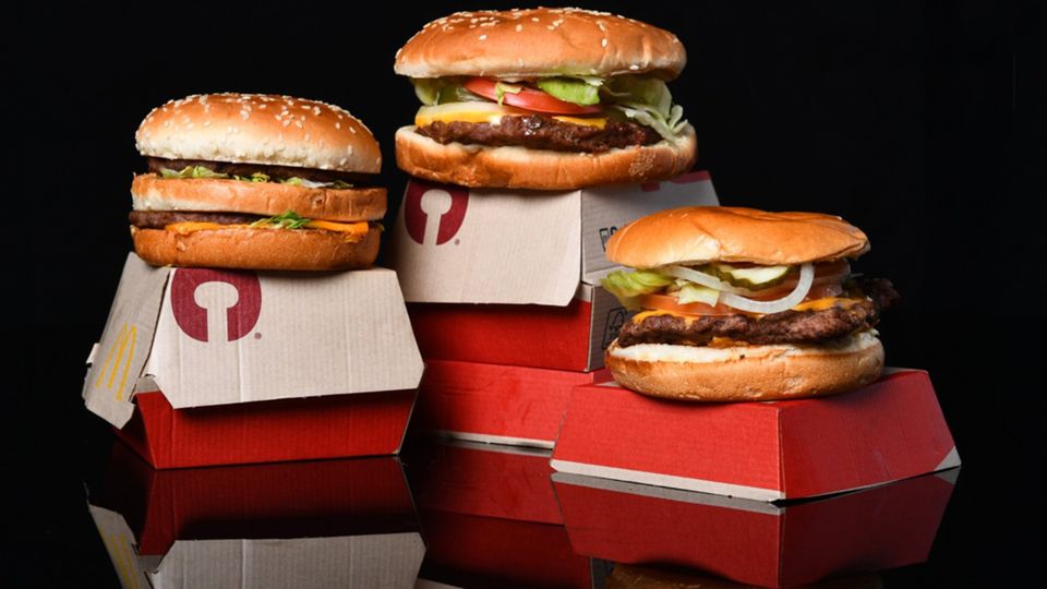 Fast Food